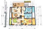 Dachgeschoßwohnung Röhrnbach - 4 Zimmer, 90 m&sup2;, 850&euro; | Angebot:25598905