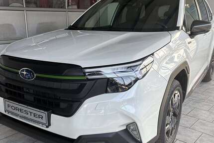 Subaru Forester 1.500 km 49.830 &euro; Olsberg 59939