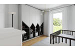 Etagenwohnung Alpen Menzelen-West - 2 Zimmer, 60 m&sup2;, 279.000&euro; | Angebot:25684443