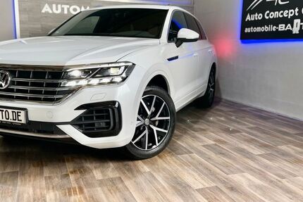 VW Touareg 46.150 km 49.990 &euro; Bad Kreuznach 55543