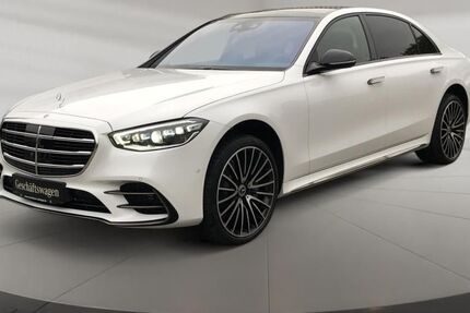 Mercedes-Benz S 450 25.245 km 101.489 &euro; Heilbronn 74072
