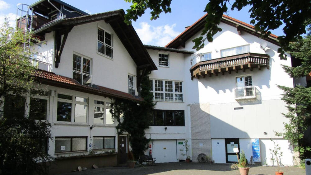 Gewerbeobjekt Allenbach Hüttgeswasen - 1.150.000&euro; | Angebot:26026488