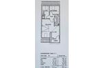 Etagenwohnung Markt Schwaben - 1.5 Zimmer, 33 m&sup2;, 790&euro; | Angebot:26032296