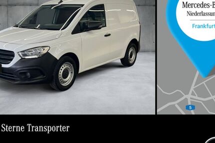 Mercedes-Benz Citan 47.432 km 15.803 &euro; Frankfurt 60488