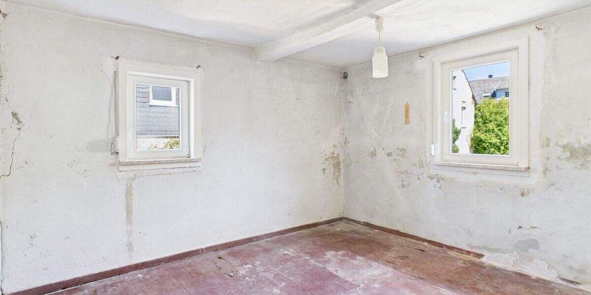 Einfamilienhaus Neuhaus-Schierschnitz Schierschnitz - 4 Zimmer, 77 m&sup2;, 34.999&euro; | Angebot:25737990
