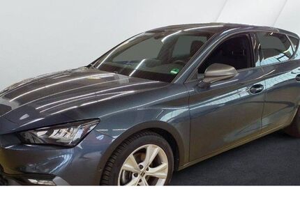 Seat Leon 24.700 km 26.990 &euro; Dillenburg 35683