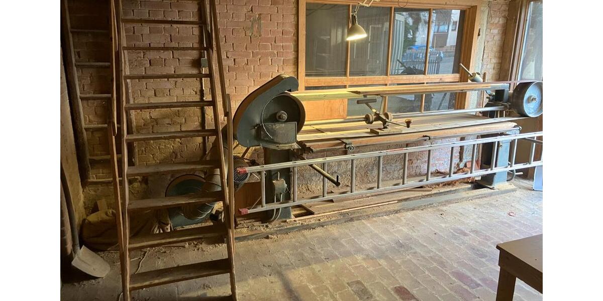 Gewerbeobjekt Renningen - 590&euro; | Angebot:25596887