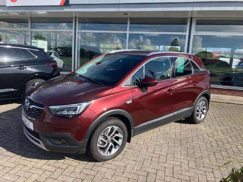 Crossland