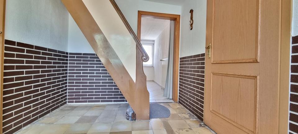 Einfamilienhaus Großenbrode - 4 Zimmer, 108 m&sup2;, 1.300&euro; | Angebot:26162577