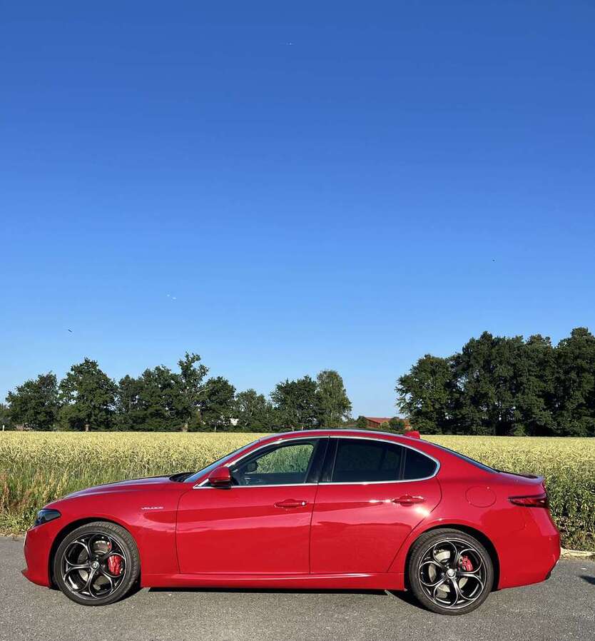Giulia