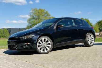 VW Scirocco