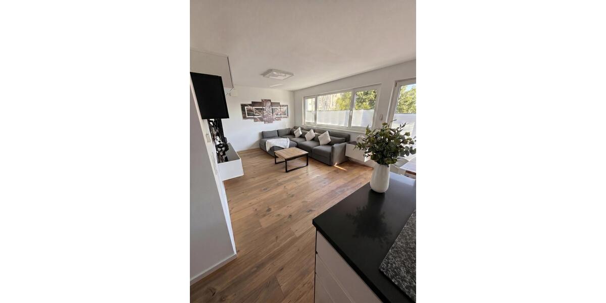 Dachgeschoßwohnung Bodnegg - 4 Zimmer, 90 m&sup2;, 390.000&euro; | Angebot:26864808