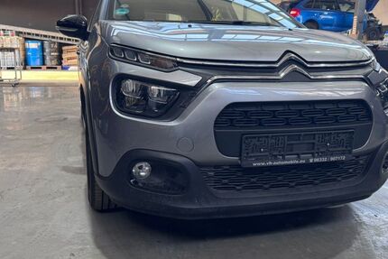 Citroen C3 17.000 km 11.990 &euro; Langenhagen 30851