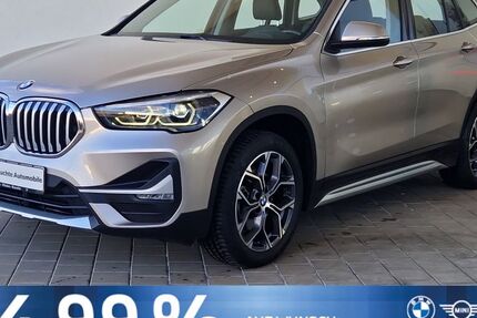 BMW X1 28.166 km 24.990 &euro; Salz 97616