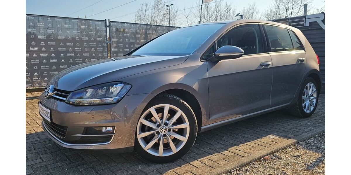 VW Golf 74.322 km 12.980 &euro; Kleinblittersdorf 66271