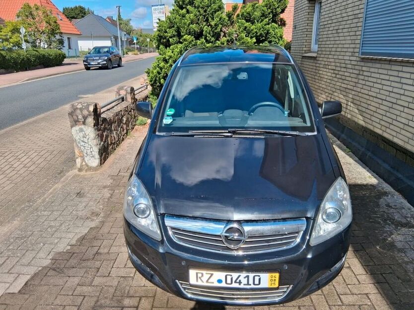 Zafira