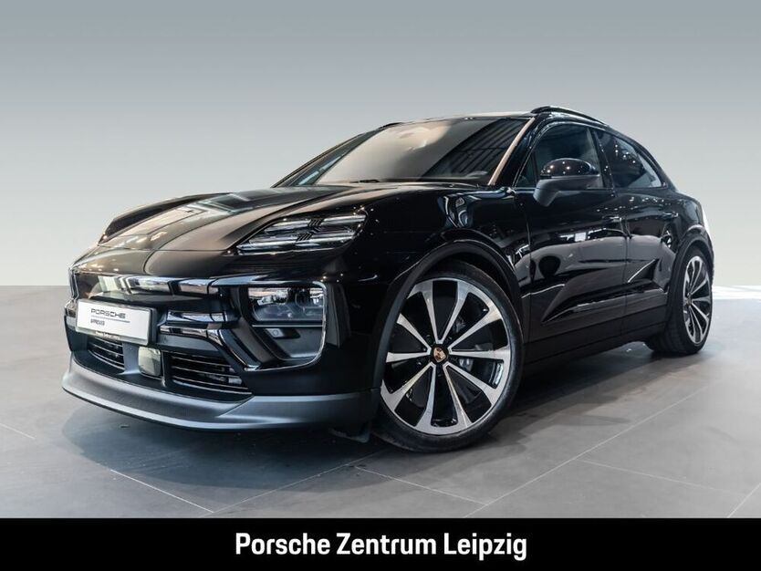 Macan