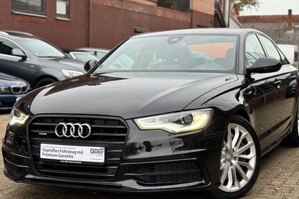 Audi A6 157.000 km 18.490 &euro; Wathlingen 29339
