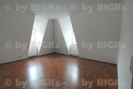 BIGKs - Zella-Mehlis: 3 Zimmer Wohnung, Wannenbad (;-) 3 zimmer