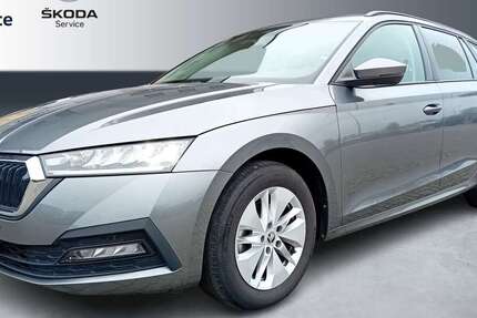 Skoda Octavia 43.271 km 25.970 &euro; Wolfsburg 38446