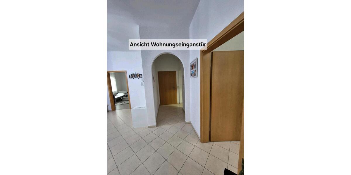 Erdgeschoßwohnung Eppingen - 3 Zimmer, 100 m&sup2;, 1.250&euro; | Angebot:26301438