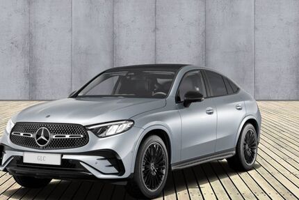 Mercedes-Benz GLC 300 9.000 km 67.950 &euro; Geilenkirchen 52511