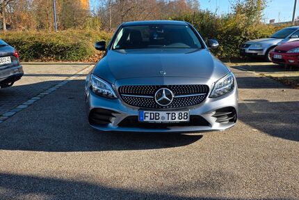 Mercedes-Benz C 220 55.000 km 27.490 &euro; Stadtbergen 86391