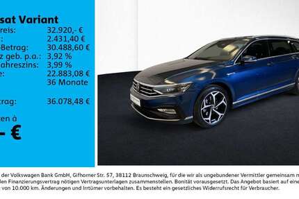 VW Passat 26.438 km 32.921 &euro; Leipzig 04178