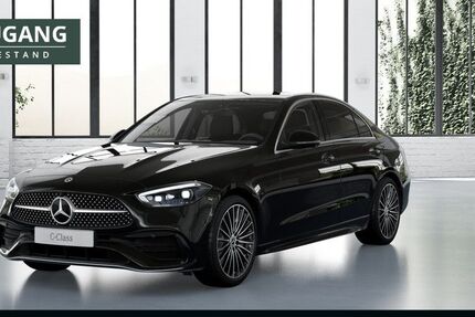 Mercedes-Benz C 220 9.900 km 55.900 &euro; Braunschweig 38122