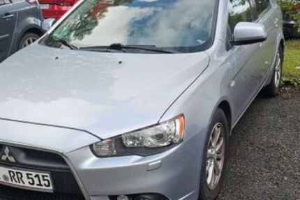 Mitsubishi Lancer 140.000 km 4.500 &euro; Stralsund 18435
