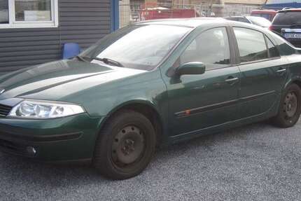 Renault Laguna