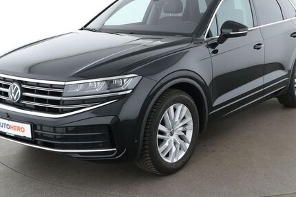 VW Touareg 52.913 km 46.120 &euro; Dresden 01187
