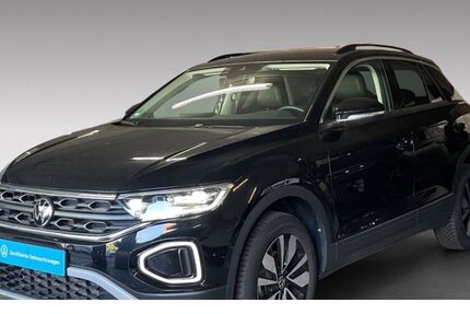 VW T-Roc 12.010 km 27.880 &euro; Bonn 53227