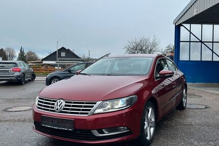 VW CC 152.000 km 13.480 &euro; Spraitbach 73565