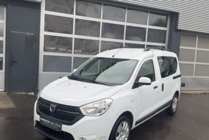 Dacia Dokker 225.000 km 4.900 &euro; Friedrichsdorf 61381