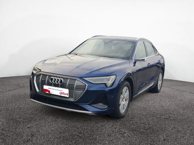 e-tron