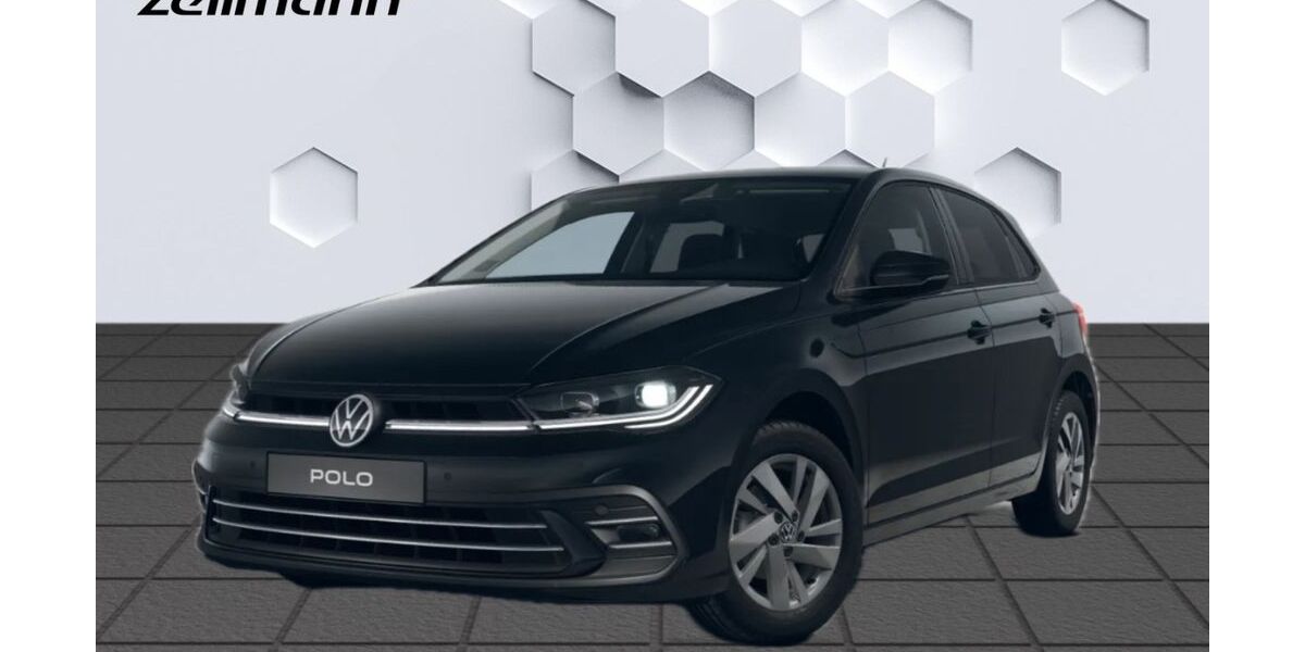 VW Polo 9.000 km 29.990 &euro; Berlin 12524