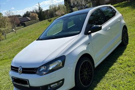 VW Polo 132.000 km 8.750 &euro; Wadern 66687