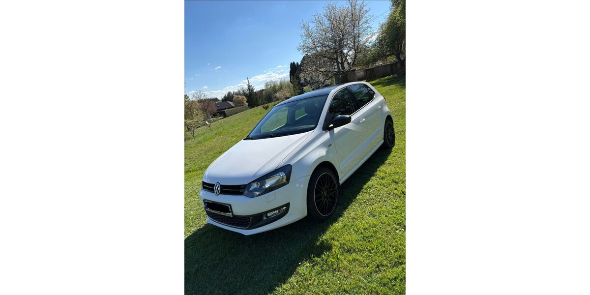 VW Polo 132.000 km 8.750 &euro; Wadern 66687