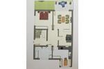 Etagenwohnung Lahr (Schwarzwald) - 2.5 Zimmer, 70 m&sup2;, 980&euro; | Angebot:26539031