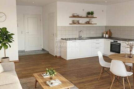 Wohnung Brandis Kleinsteinberg - 1 Zimmer, 48 m&sup2;, 410&euro; | Angebot:25756462