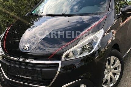 Peugeot 208 71.900 km 7.500 &euro; Plauen 08525