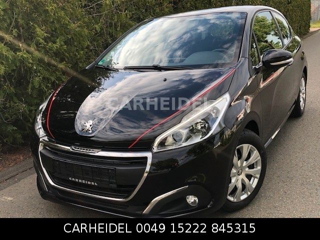 Peugeot 208 71.900 km 7.500 &euro; Plauen 08525