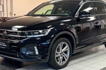 VW T-Roc 36.000 km 29.999 &euro; Wunstorf 31515