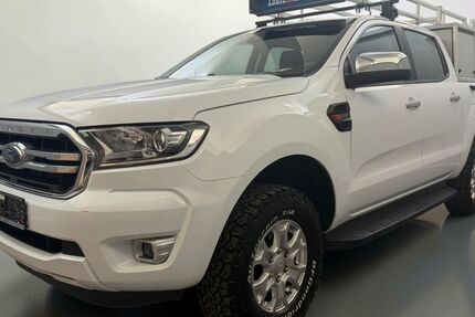 Ford Ranger 182.000 km 19.999 &euro; Reutlingen / Mittelstadt 72766