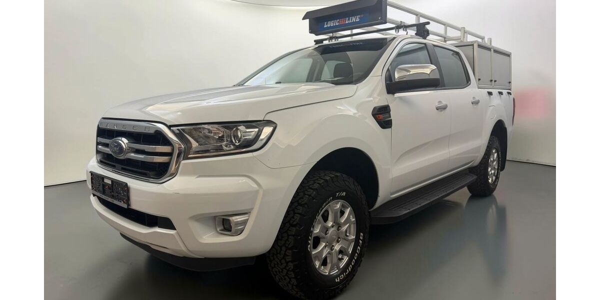 Ford Ranger 182.000 km 19.999 &euro; Reutlingen / Mittelstadt 72766