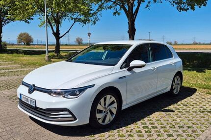 VW Golf 70.000 km 21.900 &euro; Schliengen 79418
