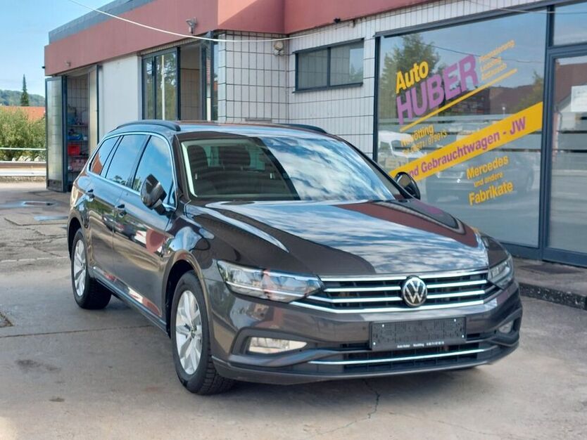 Passat Variant