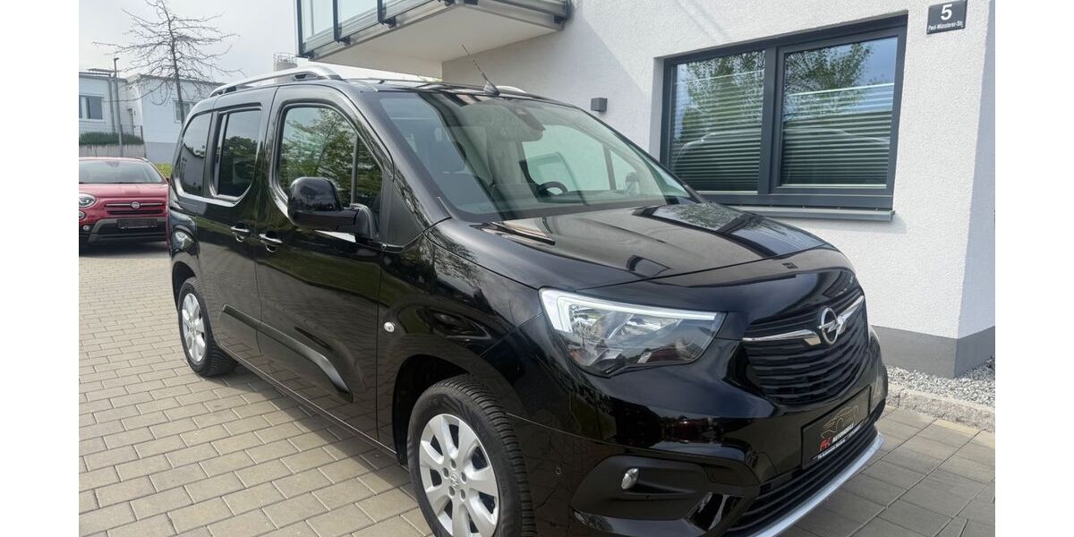 Opel Combo 79.000 km 14.790 &euro; Mainburg 84048