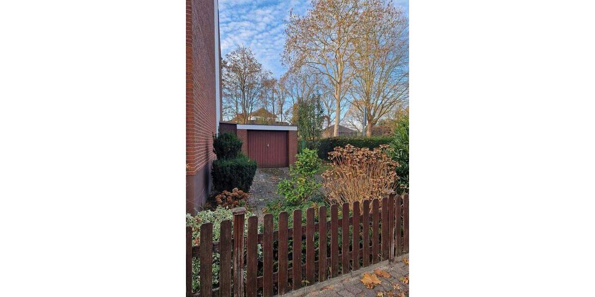 Reihenendhaus Bremen Ellenerbrok-Schevemoor - 4 Zimmer, 97 m&sup2;, 349.000&euro; | Angebot:25878539